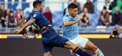 Lazio Lecce 4 2 Tabellino Voti Assist E Pagelle Per Il Fantacalcio