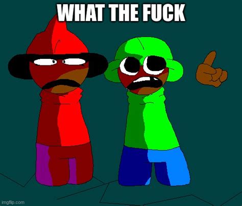 WHAT THE FUCK Fandom