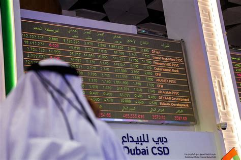 Uaes Al Ansari Exchange To Float On Dubai Bourse Announces 10 Ipo