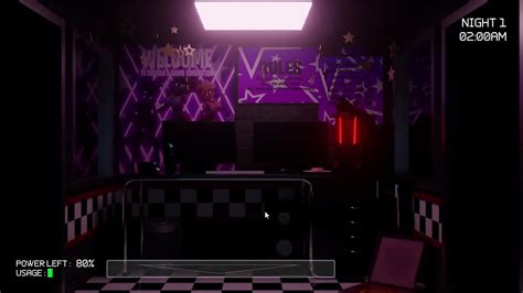 FNIA 3D Hentai Gameplay Ep 1 XNXX