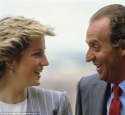 Juan Carlos Has Had 5 000 Lovers According To A New Book Daily Mail Online