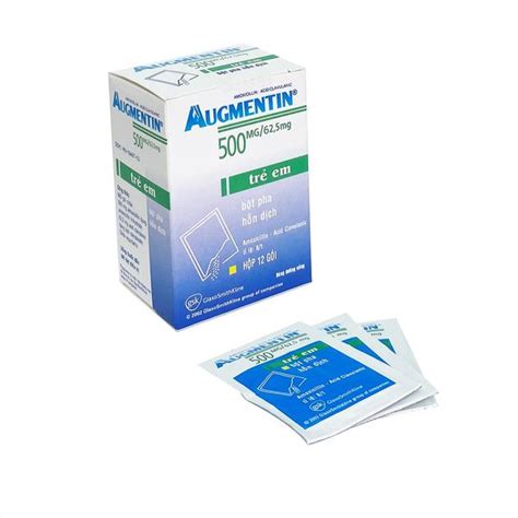 Augmentin Mg Gsk Health Care Center