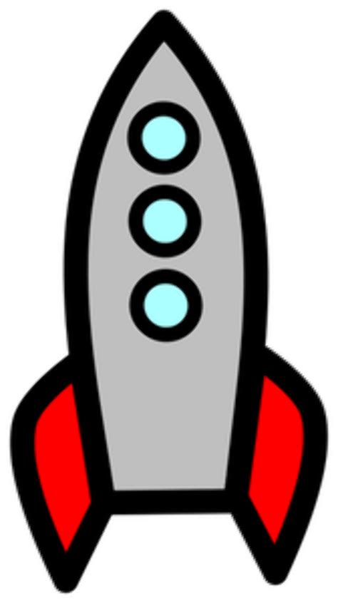 Download High Quality rocket ship clipart simple Transparent PNG Images ...