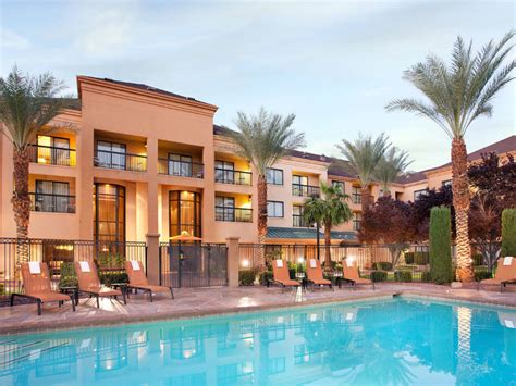 Sonesta Select Las Vegas Summerlin - Official Website