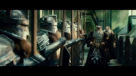 History Of Erebor Dwarf Kingdom Youtube