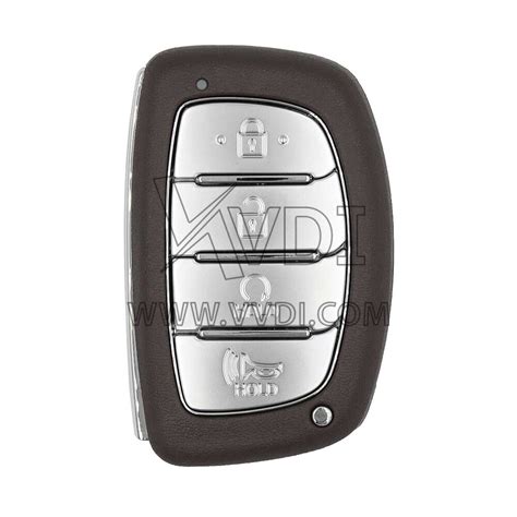 Vd Hyundai Casper Genuine Smart Remote Key O Vvdi