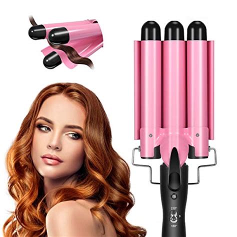 Top Best Triple Barrel Waver Review Guide