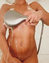 Paige Vanzant Nude Shower Aznude