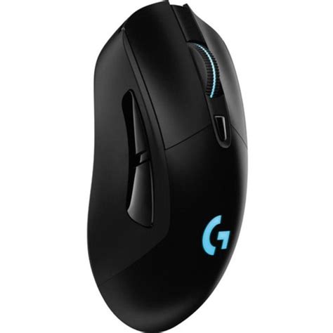 Logitech G703 Hero Lightspeed Sensor With Wireless Gaming Mouse 910 005641