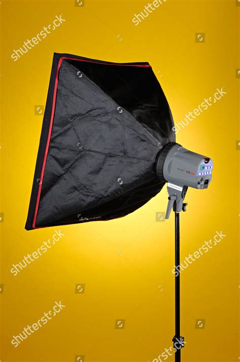 Interfit Exd Softbox Editorial Stock Photo Stock Image Shutterstock