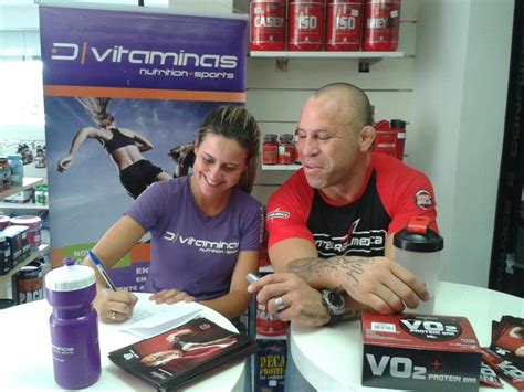 Suplementar Pra Qu Entrevista Wanderlei Silva E Sorteio