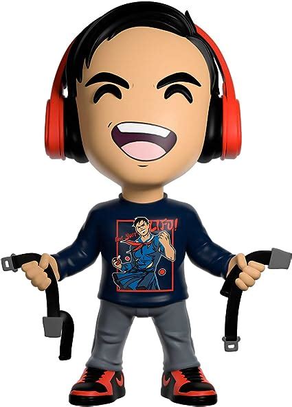 Youtooz Kubz Scouts Inch Vinyl Figure Collectible Figure