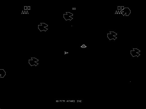 Asteroids