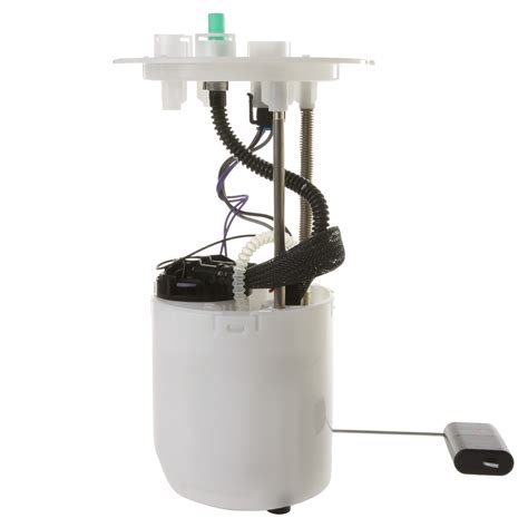 Toyota Highlander Fuel Pump Module Assembly Autopartskart