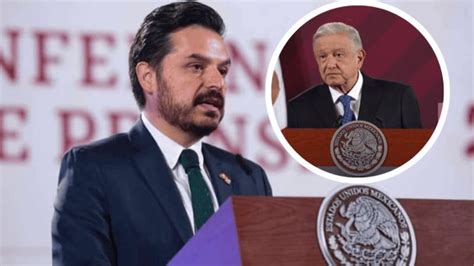 Zo Robledo No Va Por Gubernatura En Chiapas Amlo Confirma Que Se