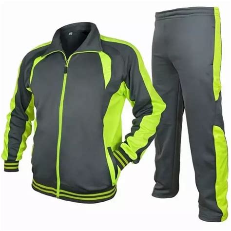 Massfit Full Sleeves Super Poly Men Tracksuit Size S Xxl At Rs 425