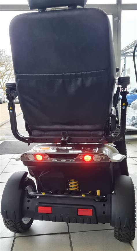 Victory Xl Pride Mobility Elektromobile Und Seniorenmobile Kaufen