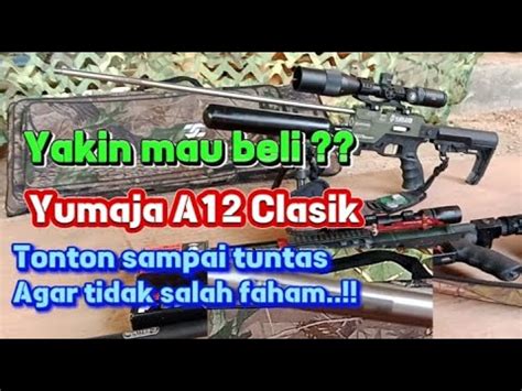 Gawat Begini Akurasi Laras Yumaja Alur Clasik Yumajaid Youtube