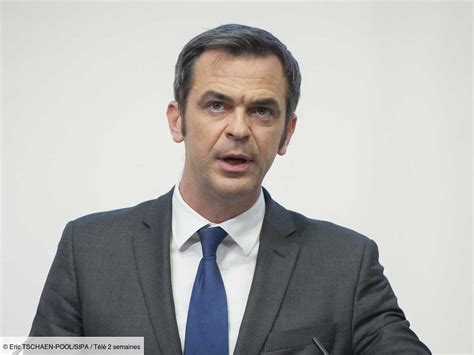 CNews boycottée par Olivier Véran Le patron de la chaîne info Serge