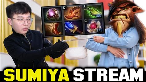 Sumiya The Annoying Bandit Sumiya Stream Moment Youtube