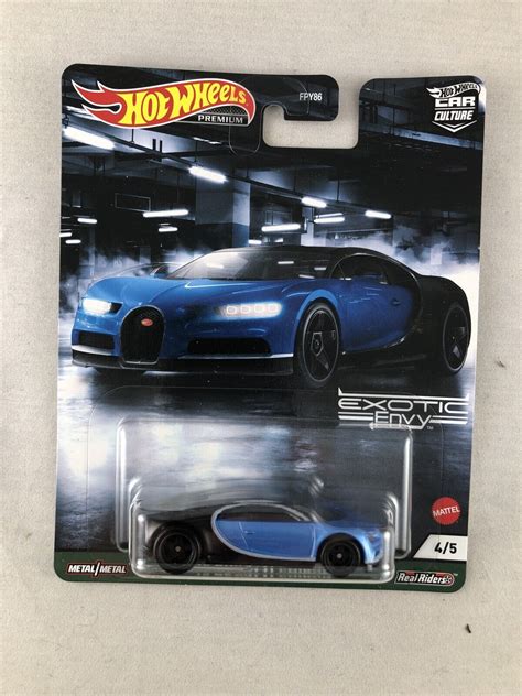 Hot Wheels Premium Bugatti Chiron Ubicaciondepersonas Cdmx Gob Mx
