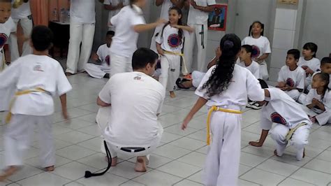 VII BATIZADO E TROCA DE CORDAS DO GRUPO MULTIARTE CAPOEIRA NO CENTRO