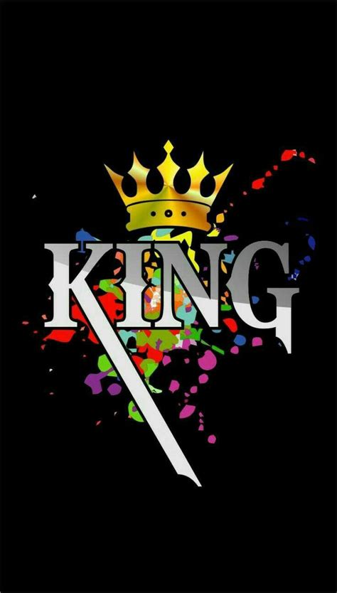 King Wallpaper Enwallpaper