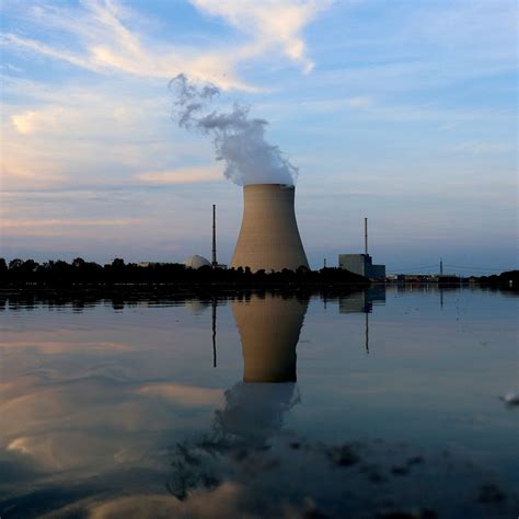 Western Countries Breathe New Life Into Old Nuclear Plants Wsj