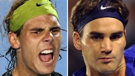 Open D Australie Nadal Rejoint Federer En Finale Apr S Un Match Pique