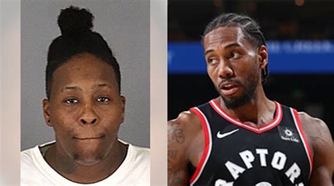 Kawhi Leonard’s Sister Faces Murder Charges The Filipino Times