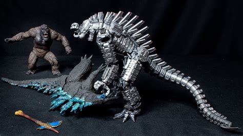 45割引激安正規品 S H MonsterArts MECHAGODZILLA 2021 特撮 フィギュア OTA ON ARENA NE JP