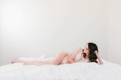 BOUDOIR Vs PORN Love Brittny Boudoir Photography