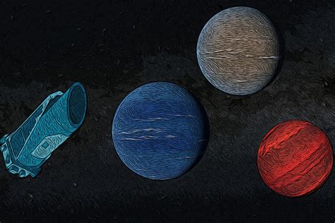 Planets Found By Kepler