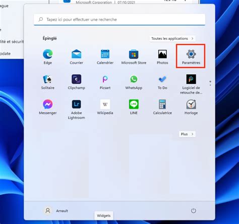 Comment D Sactiver Les Applications Au D Marrage Windows