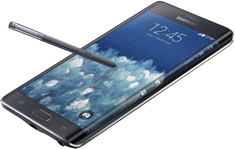 Samsung Galaxy Note Edge SM N915G 32GB Specs And Price Phonegg