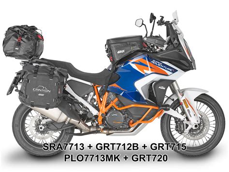 Givi Bag Grt720