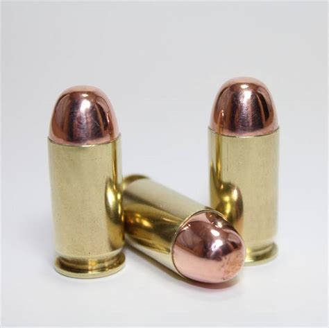 Bullet Sizes Uncovered: A Comprehensive Guide to Calibers and Handguns ...