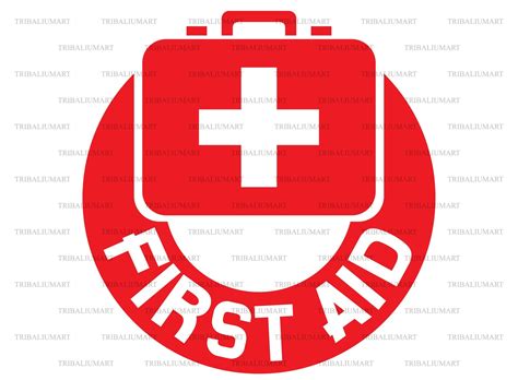 First Aid Svg Ubicaciondepersonascdmxgobmx