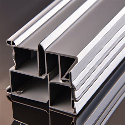 Exploring Kanya Aluminum Profiles Benefits Design Ideas And Tips