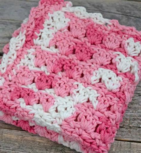 Primrose Crochet Stitch Pattern How To Video And Tutorial A More