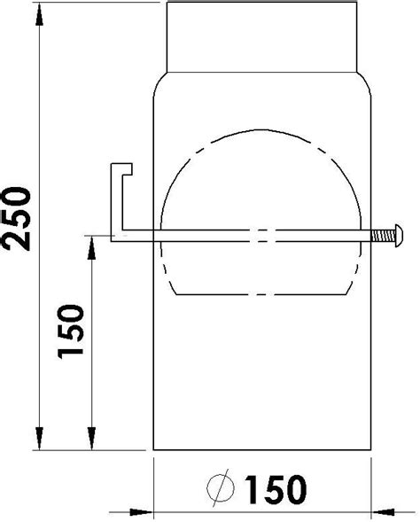 Firefix Kaminrohr Mm R D Ab Preisvergleich Bei