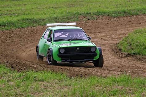 Reuni N Autocross Cruzar Carrera Carreras Auto Veh Culo Deporte