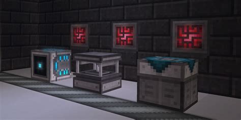 Best Inventory Mods For MInecraft