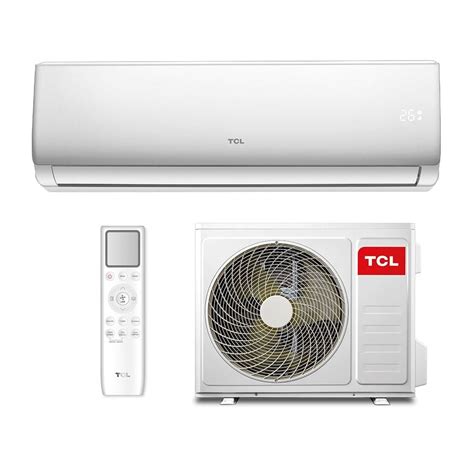 Ar Condicionado Split Hi Wall Lg Dual Inverter Voice Ai 9 000 Btu H