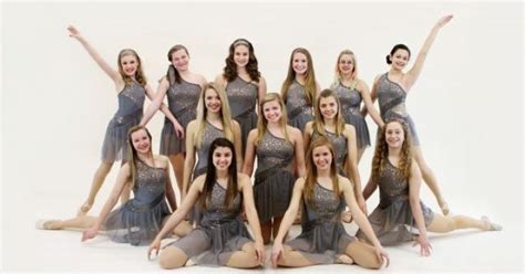 Celebrating 10 Years Of Dance In Lincoln Motions Dance Academy