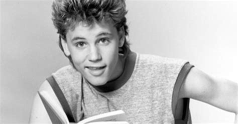 Actor Corey Haim Dies At 38 Cbs News