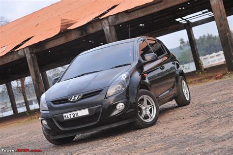 My Modified Hyundai I20 Page 3 Team Bhp