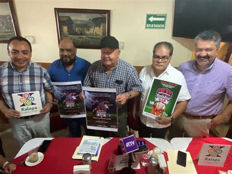 Xalapa será sede de importante torneo nacional de béisbol MEGANOTICIAS