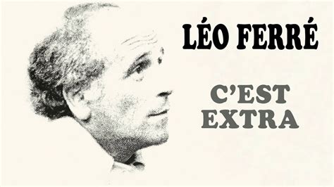 L O Ferr Cest Extra Audio Officiel Youtube Music