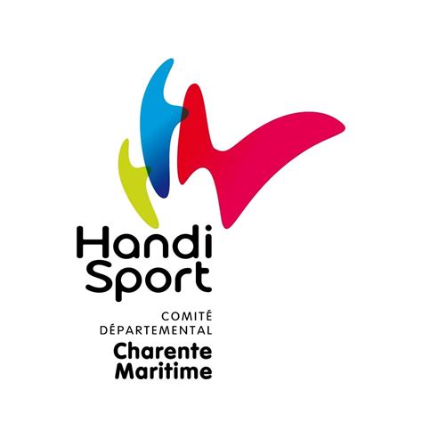 Comit D Partemental Handisport Charente Maritime Helloasso